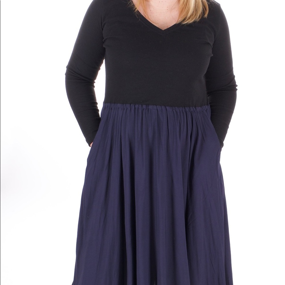 Tonle Manina Dress